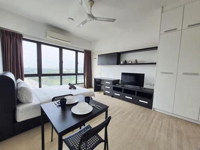 Apartment for sale in Tanjong Sepat, Selangor