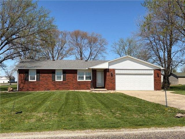 House for sale in Sullivan, Illinois