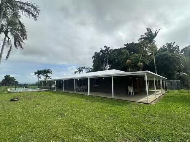 House for rent in Farleigh, Queensland