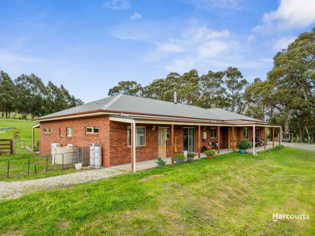 Granny Flat for rent in Ranelagh, Huon Valley