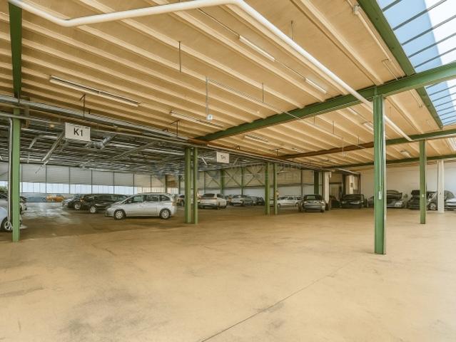 Wohnung kaufen in Kesswil, Thurgau