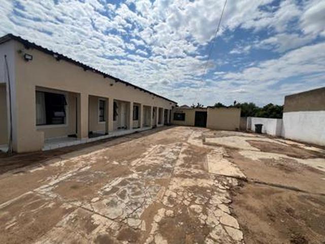 Commercial for sale in Ga-rankuwa, Gauteng