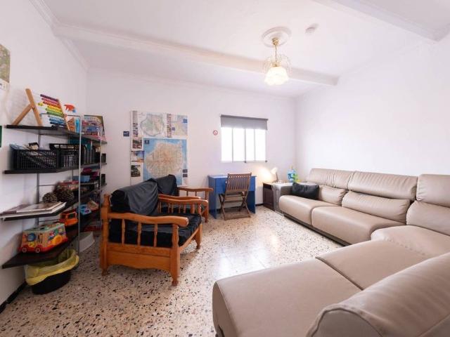 Casa en alquiler en Guanarteme, Gran Canaria