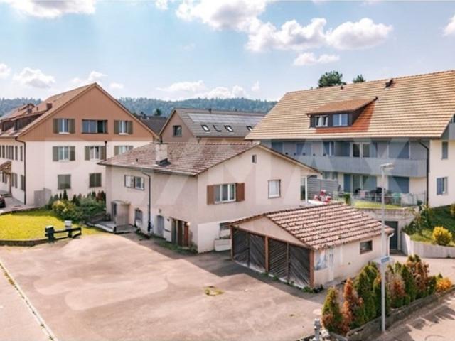 Einfamilienhaus kaufen in Stadel, Zürich