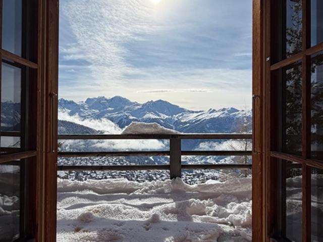 Einfamilienhaus kaufen in Verbier, Wallis