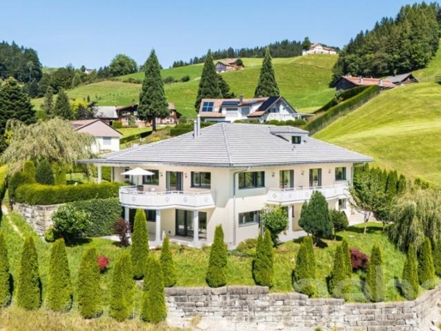 Einfamilienhaus kaufen in Gais, Appenzell Ausserrhoden
