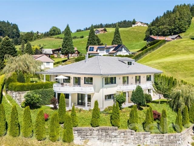 Einfamilienhaus kaufen in Gais, Appenzell Ausserrhoden