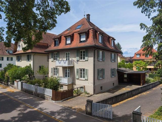 Einfamilienhaus kaufen in Amriswil, Thurgau