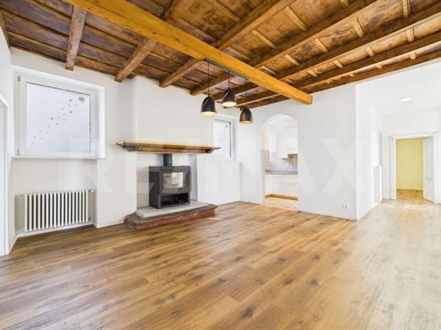 Einfamilienhaus kaufen in Aldesago, Tessin