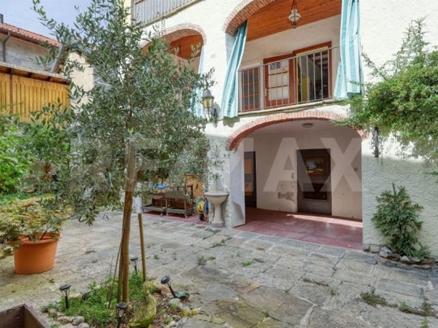 Einfamilienhaus kaufen in Astano, Tessin