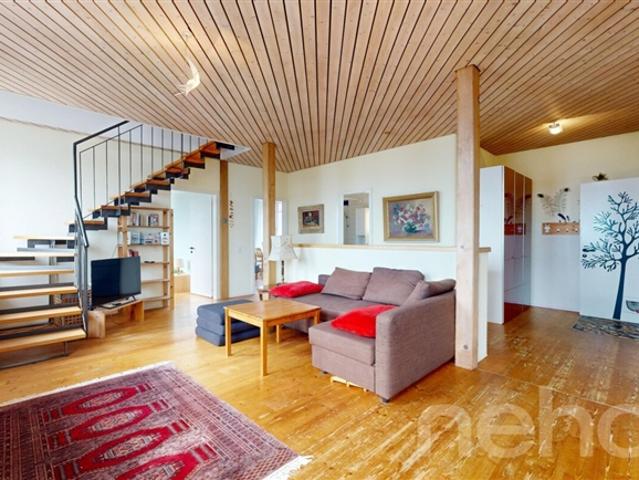 Einfamilienhaus kaufen in Evilard, Bern