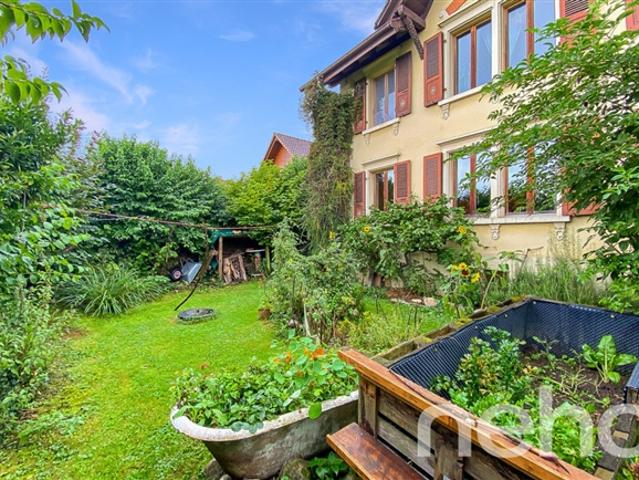 Einfamilienhaus kaufen in Safnern, Bern