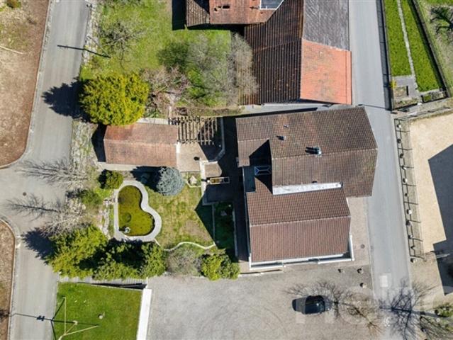Einfamilienhaus kaufen in Huttwil, Bern