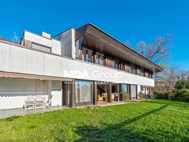 Einfamilienhaus kaufen in Morbio Inferiore, Tessin