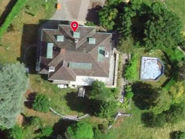 Einfamilienhaus kaufen in Le Rosey, Rolle