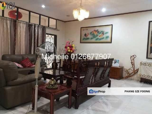 House for sale in Majlis Perbandaran Kajang, Hulu Langat