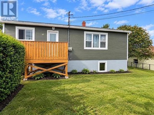 House for sale in Glendale, Mount Pearl