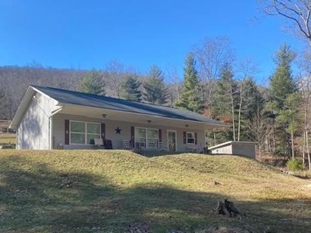 House for sale in Franklin, West Virginia