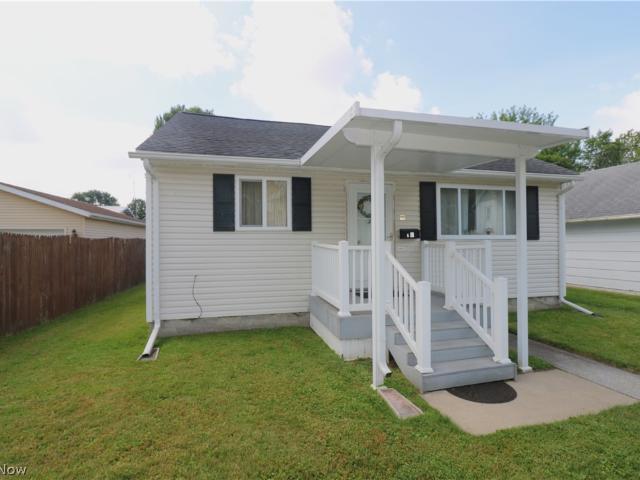 House for sale in Huron, Ohio