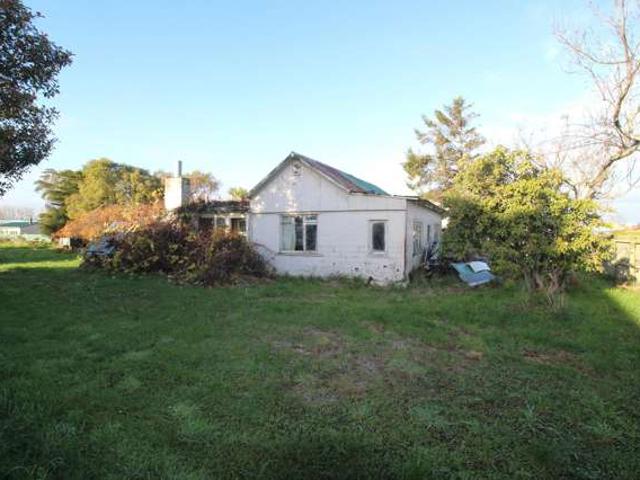 Land for sale in Pine Bush, Southland
