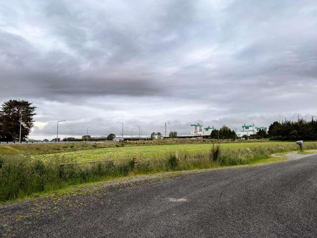 Land for sale in Pine Bush, Southland