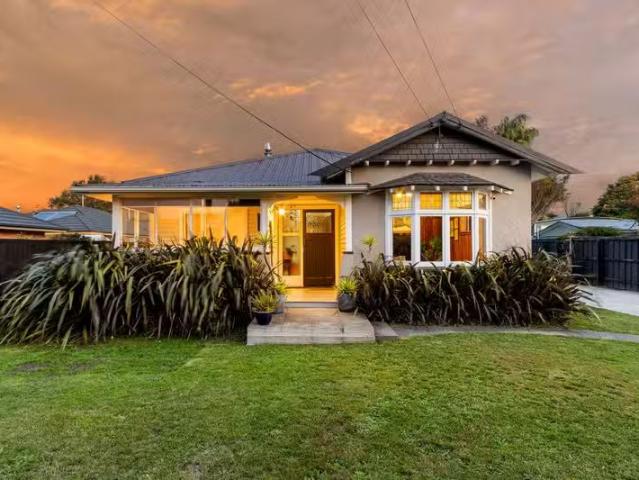 House for sale in Spreydon, Canterbury