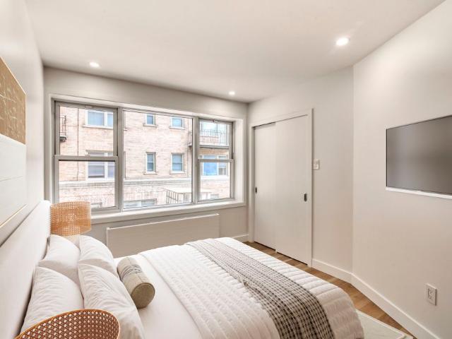 Apartment for rent in Westmount, Quebec