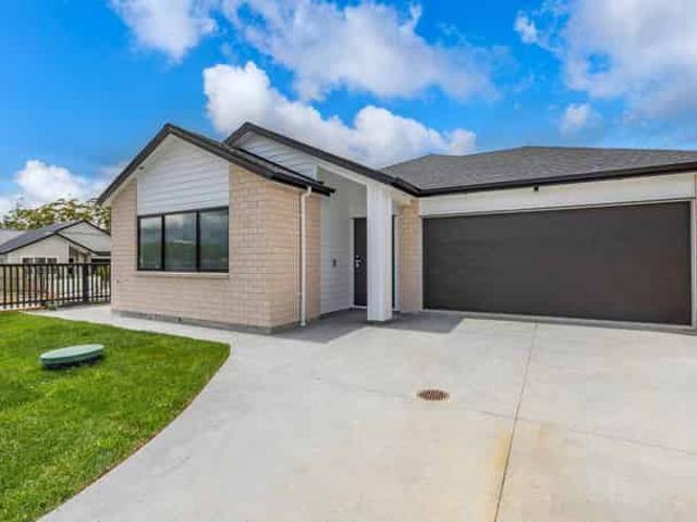 House for rent in Kawau Island, Oroua County