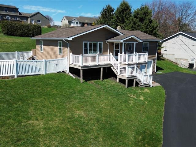 House for sale in Cortland, New York