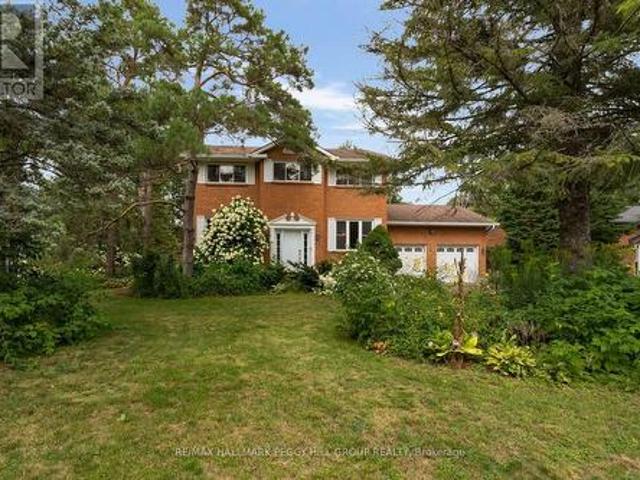House for sale in Springwater, Ontario