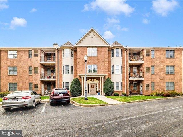 Condo for sale in Keymar, Maryland