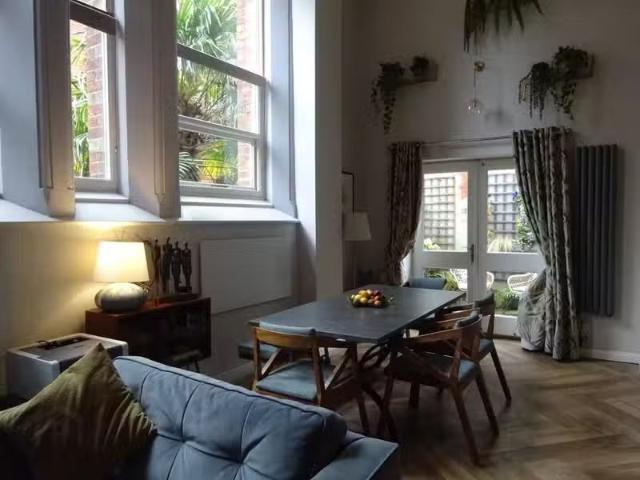 Apartment to rent