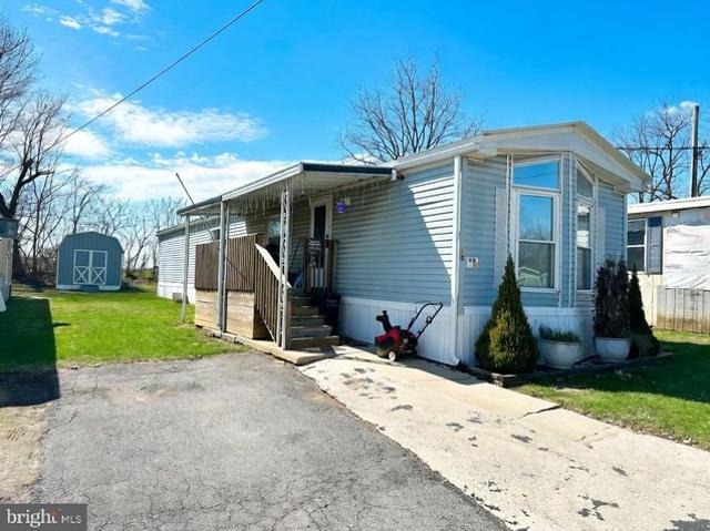 House for sale in Mertztown, Pennsylvania