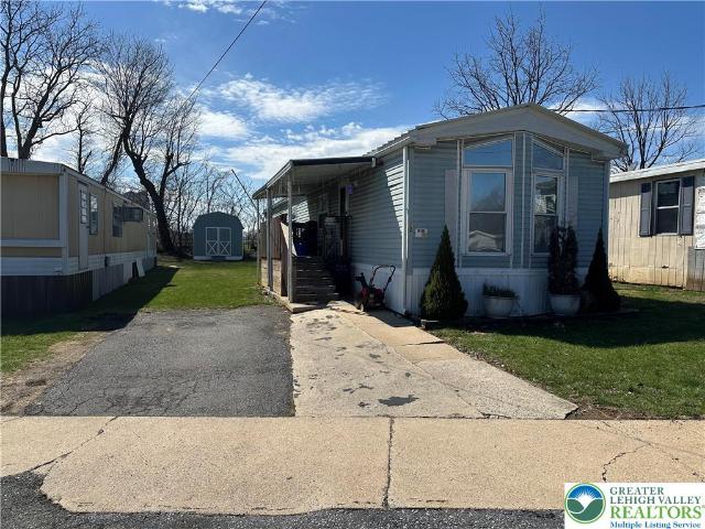 Property for sale in Mertztown, Pennsylvania