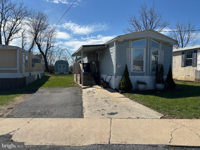 Property for sale in Mertztown, Pennsylvania