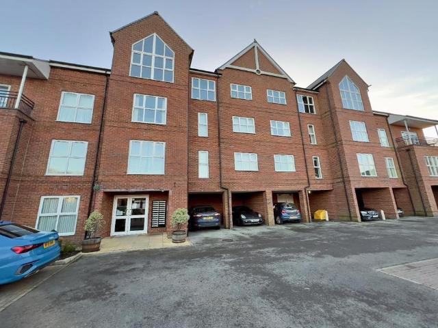 Apartment for rent in City of Durham, Durham