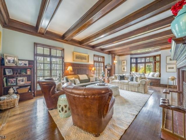 House for sale in Summit, New Jersey