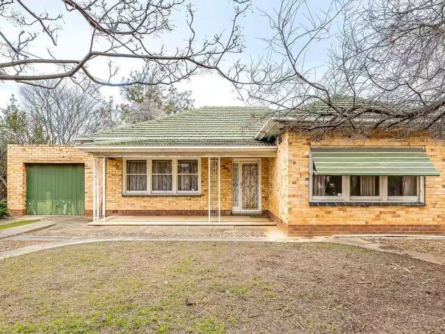 House for rent in Horseshoe Creek, South Australia