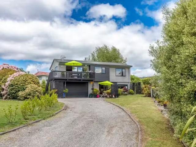 House for sale in Taupo, Waikato
