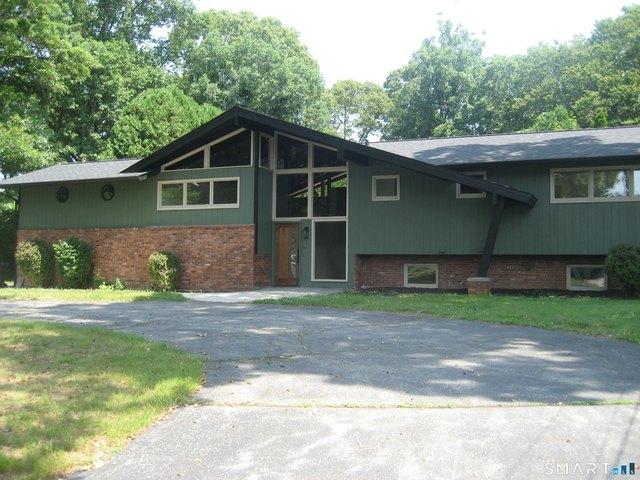 House for sale in Norwich, Connecticut