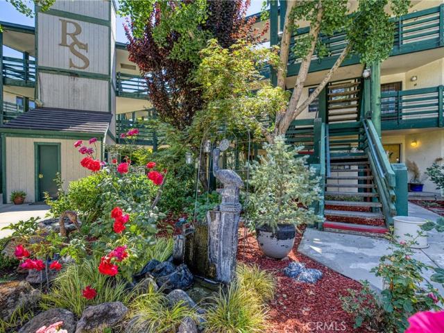 Condo for sale in Lakeport