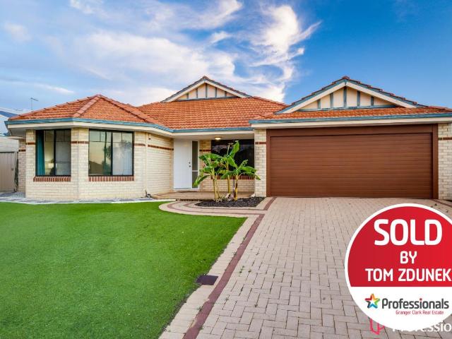 House for sale in Ashby, Western Australia