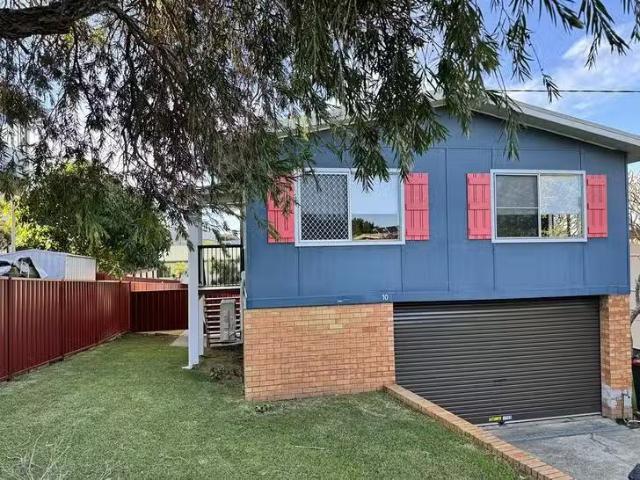 House for rent in New South Wales