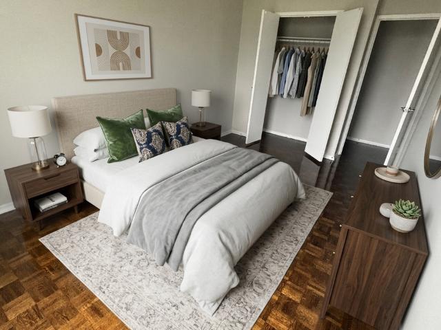 Apartment for rent in Woburn, Ontario