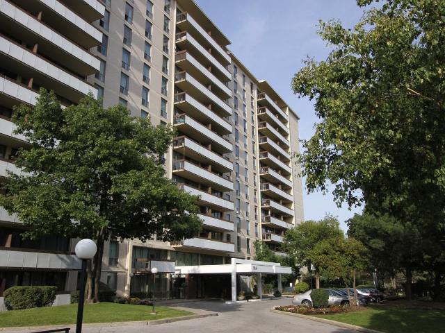 Apartment for rent in Woburn, Ontario