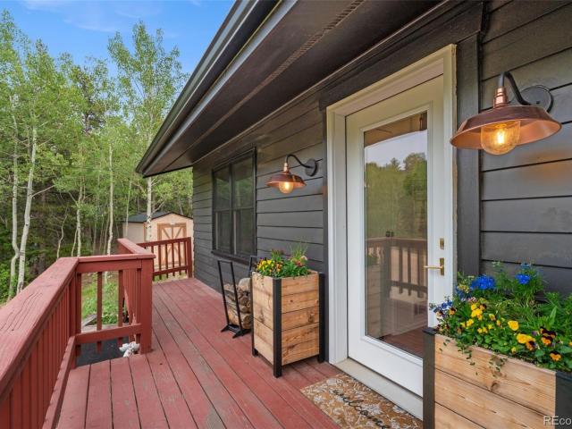 House for sale in Golden, Colorado