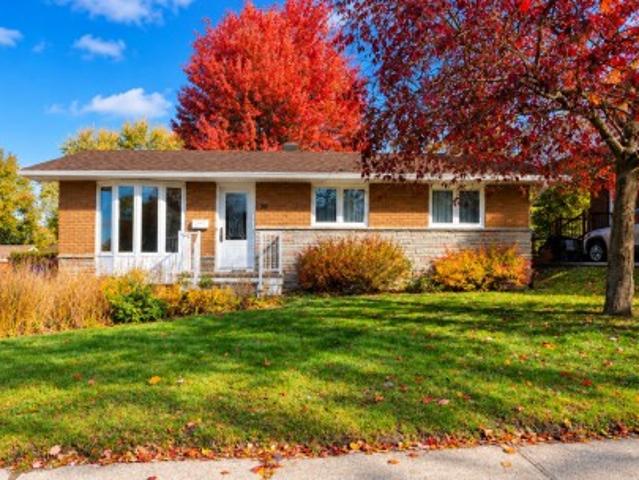 House for sale in Wrightville, Gatineau