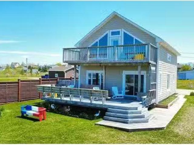 House for sale in Caraquet, New Brunswick
