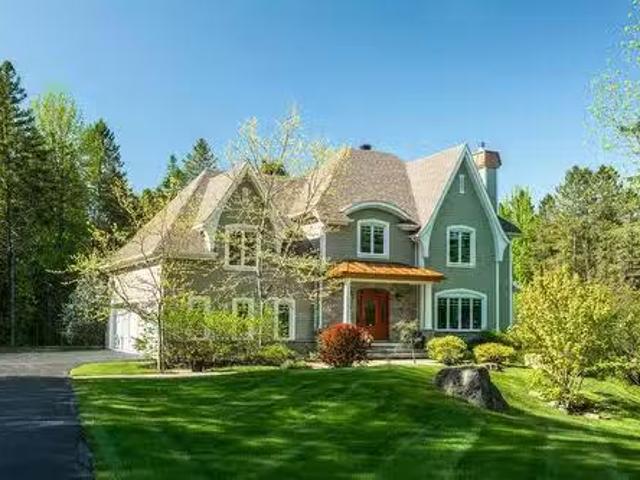 House for sale in Memphrémagog, Quebec