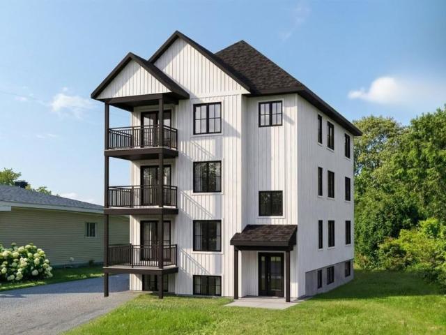Apartment for rent in Saint-paul, Quebec